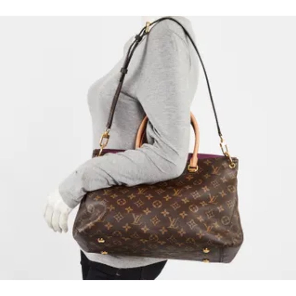 ✨ 💎 MINT CONDITION 💎✨   Louis Vuitton Monogram MINT
